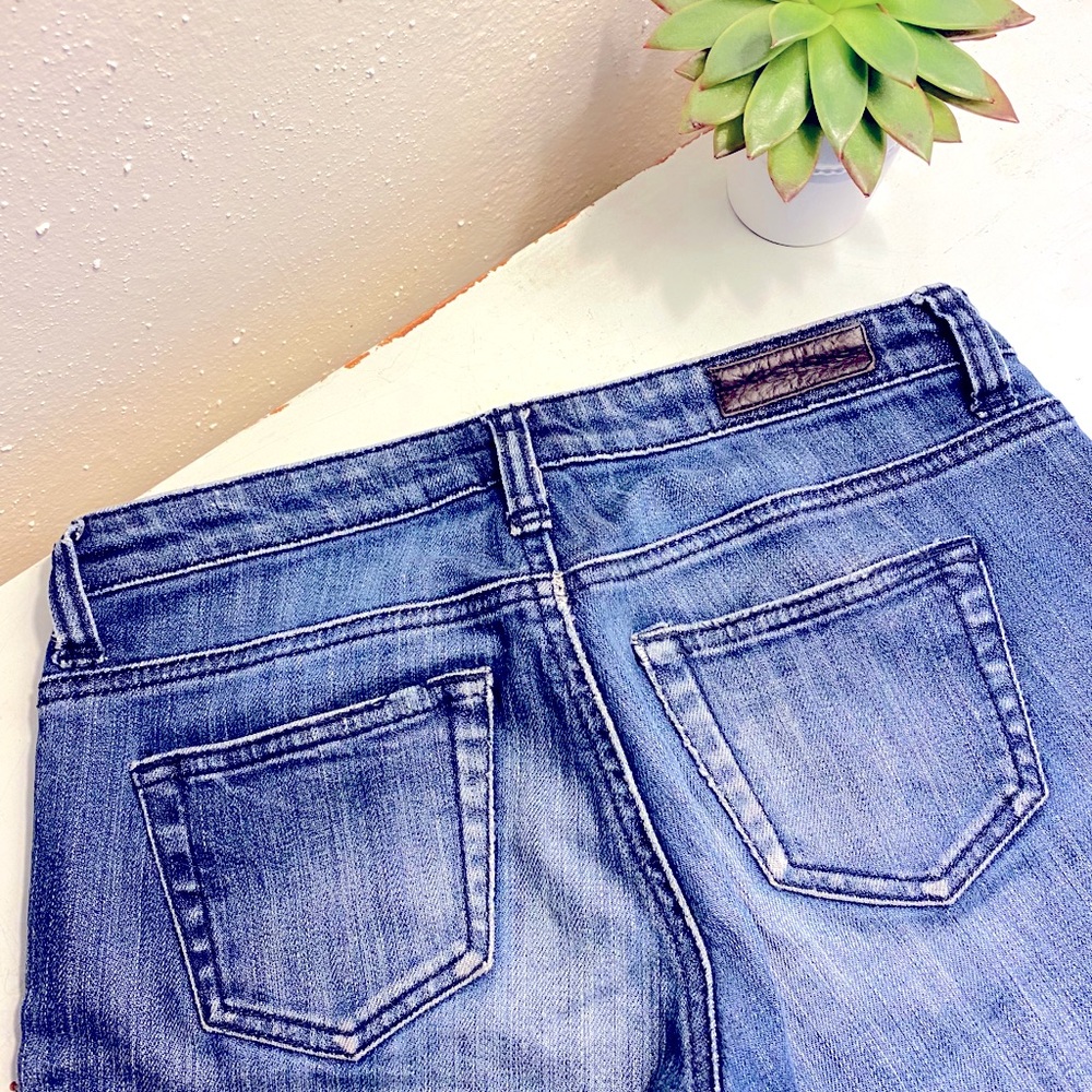 Charlotte Russe 00R CLASSIC SKINNY jeans